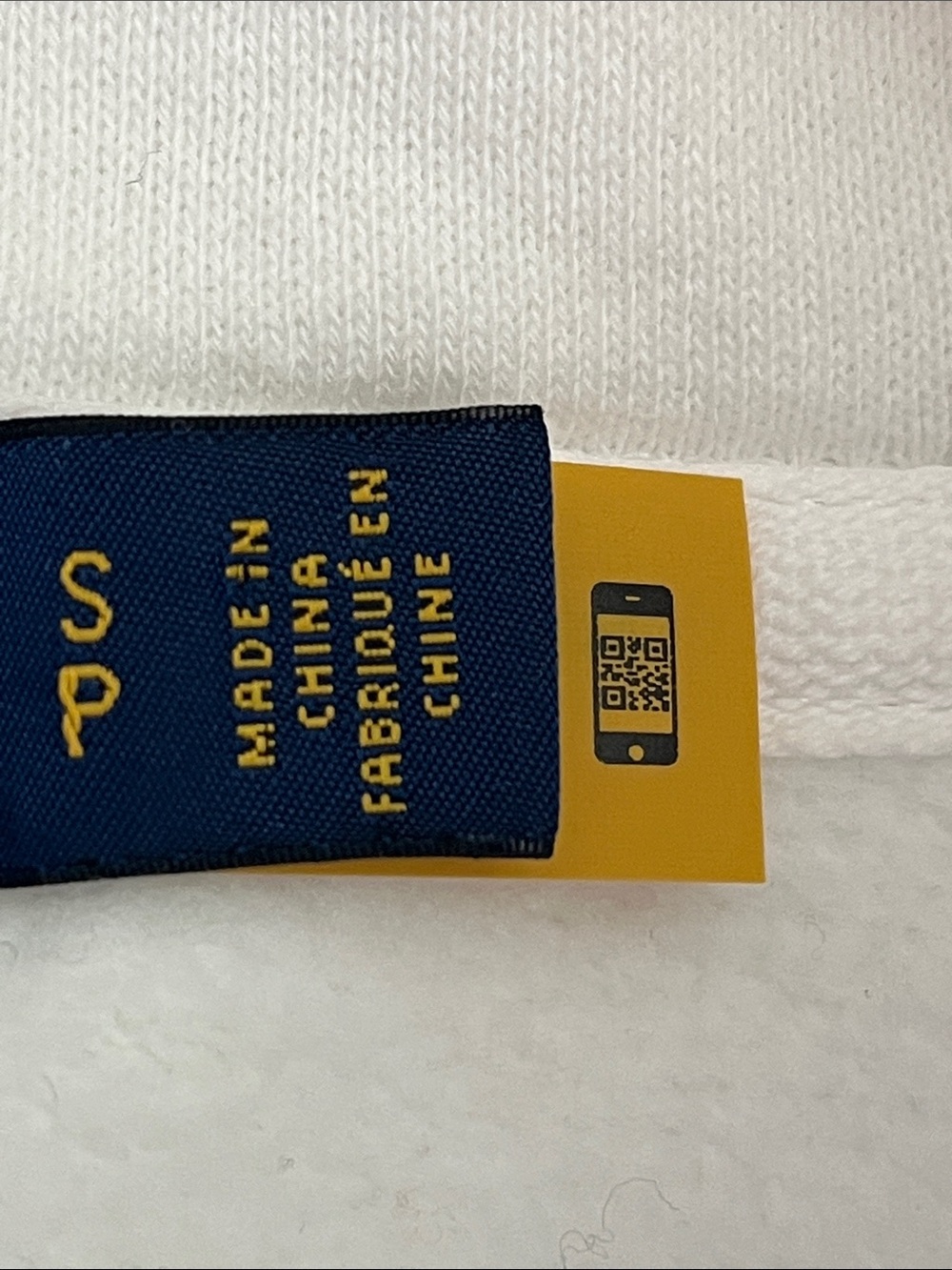 Polo Ralph Lauren Embroidered Marseille Hoodie with Red Heart. - Picture 7 of 13
